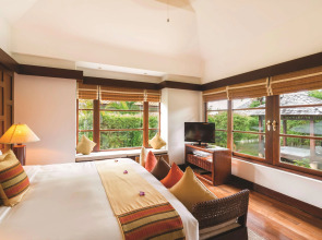 Курорт Napasai Samui