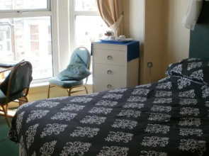 The Croft Hotel - Bed & Breakfast