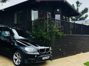Quaint Holiday Home in Hastings With Patio