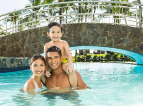 Sofitel Philippine Plaza Manila