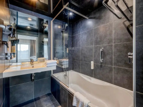 Comfort Aparthotel Bassin d'Arcachon