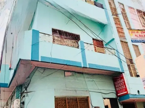 Maa Vaishnavi guest house