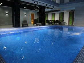 Отель «Юник»