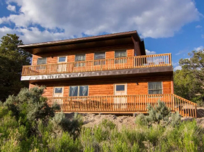 Boulder Mountain Guest Ranch