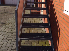 Apartment Krabbe Norddeich