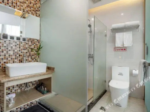 Shanghai Miaoyi Hotel