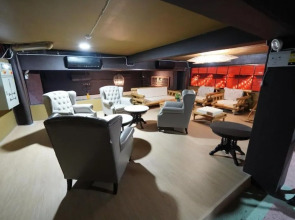 2499 Heritage Chinatown Bangkok Hotel By RoomQuest