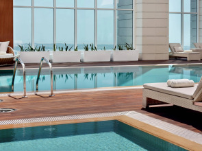 Marriott Hotel Downtown, Abu Dhabi