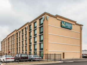 Holiday Inn Chicago – Midway Airport S by IHG