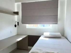 Edificio Promenade II - Apt 606