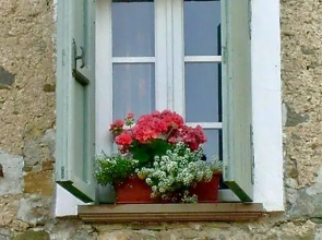 Gli Ulivi Bed & breakfast
