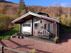 Highand Lodges 28024
