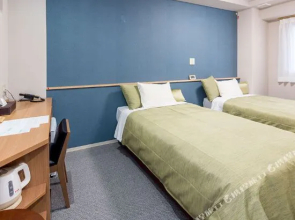 Ever Hotel Takasago Ekimae