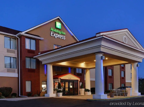 Holiday Inn Express & Suites Knoxville-North-I-75 Exit 112 by IHG