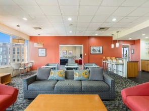 Apartment in Pentagon City