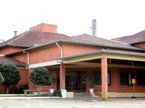 Recanto Das Camélias Parque Hotel