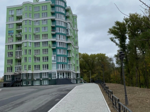 Magic Days Apartments