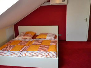 Loft Apartments Pulheim