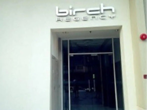 Times Square Service Condominium Penang