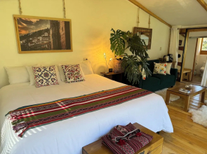 Spirit of the river lodge