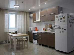 Chernyahovskogo Apartments 5v