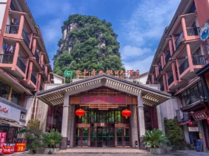 Chengfeng Green Water Resort