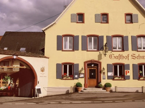 Landgasthof zum Schwanen Garni