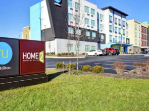 Tru by Hilton Smyrna Nashville