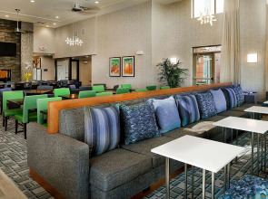Homewood Suites by Hilton St. Louis Westport