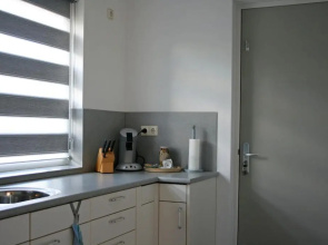 Bed & Breakfast VanAgt