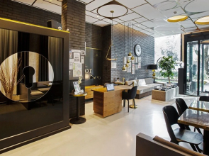 Brera Serviced Apartments München