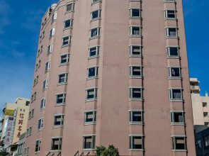 MF Hotel Penghu