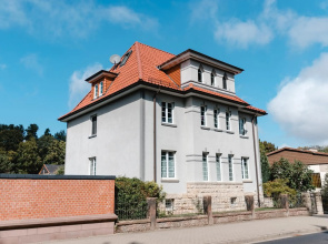 Ferienwohnung Alexandra