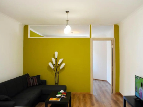 Artemis Apartment, No.183