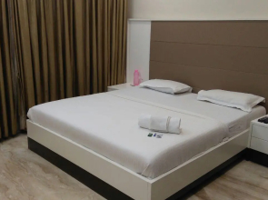 Kalpatharuvu-KNY Service Apartments