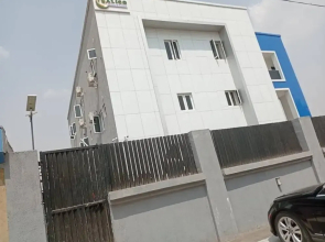 Calico Hotel & Suites Abuja