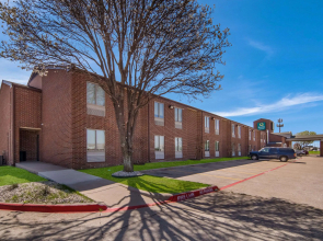 Quality Inn & Suites Richardson-Dallas