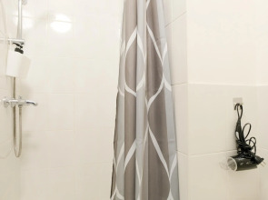 Апартаменты на Савушкина 104