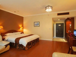 Yingfeng Business Hotel