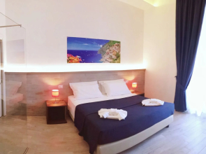 Napoli rooms&suite