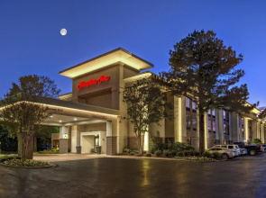Hampton Inn Memphis/Southaven