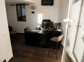Tepelena Center Hotel