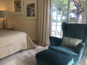 Charming Exceptional Villa in Algarve