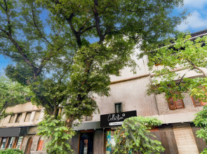 Super Collection O Minto Park Formerly Hotel Gardenia