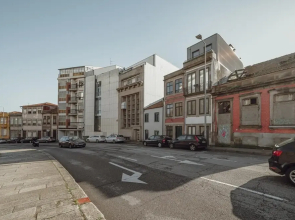 Amazing Bonfim With Terrace