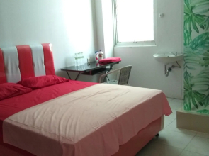 Uni Inn Semarang - Gunung Pati - Akbid Abdi Husada