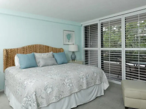 Anchorage Resort 2nd Floor 2 Bedroom Condo Facing IntraCoastal Waters 2 Condo