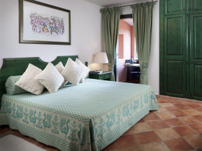 I Giardini di Cala Ginepro Hotel Resort