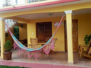 Casa De Las Sorpresas