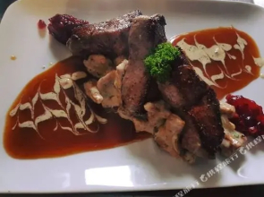 Hotel-Pension Restaurant Weyrich